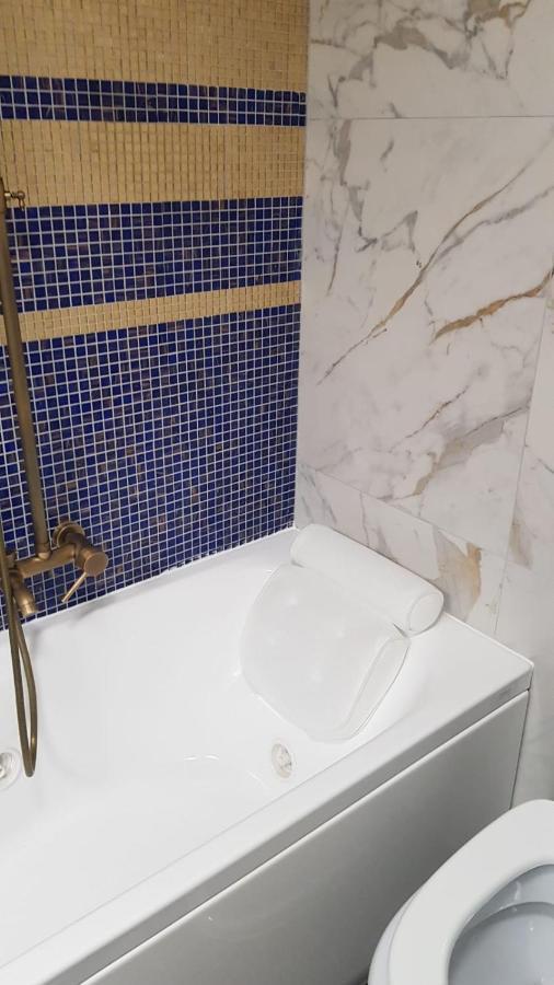 Golden Place Wenecja Zewnętrze zdjęcie