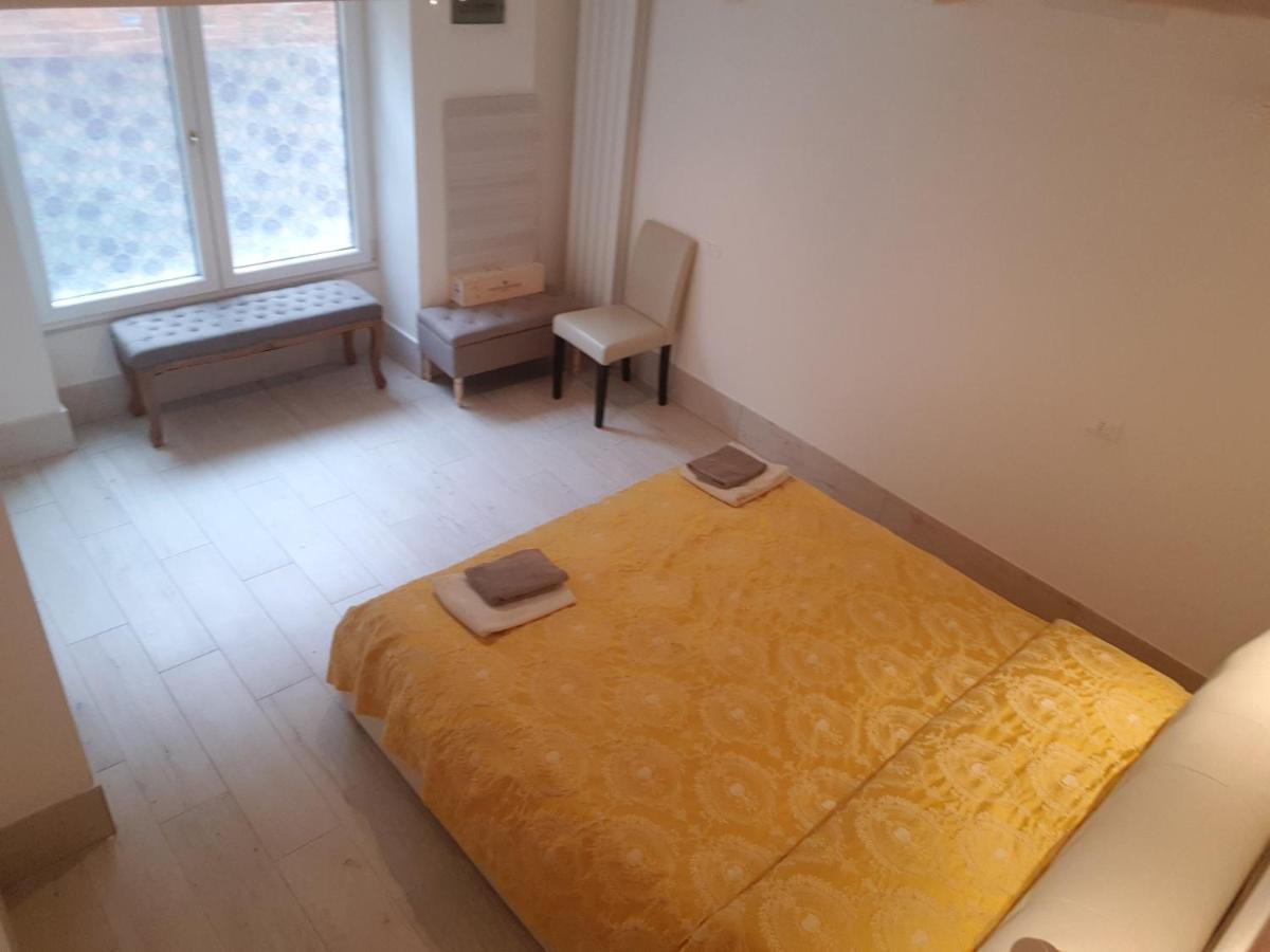 Golden Place Wenecja Zewnętrze zdjęcie