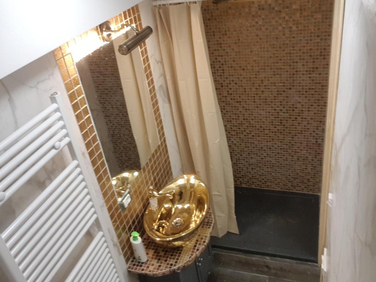 Golden Place Wenecja Zewnętrze zdjęcie