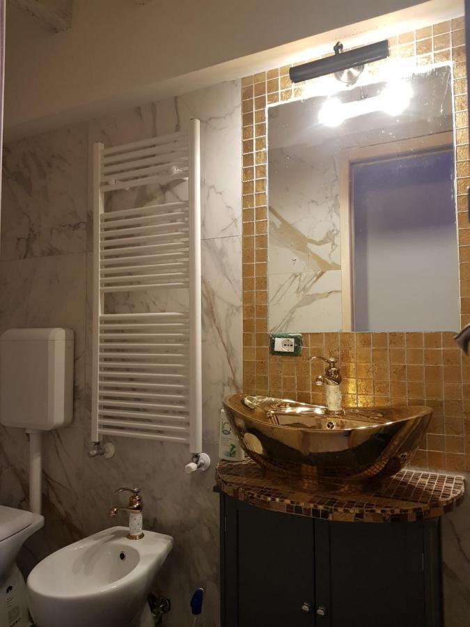 Golden Place Wenecja Zewnętrze zdjęcie