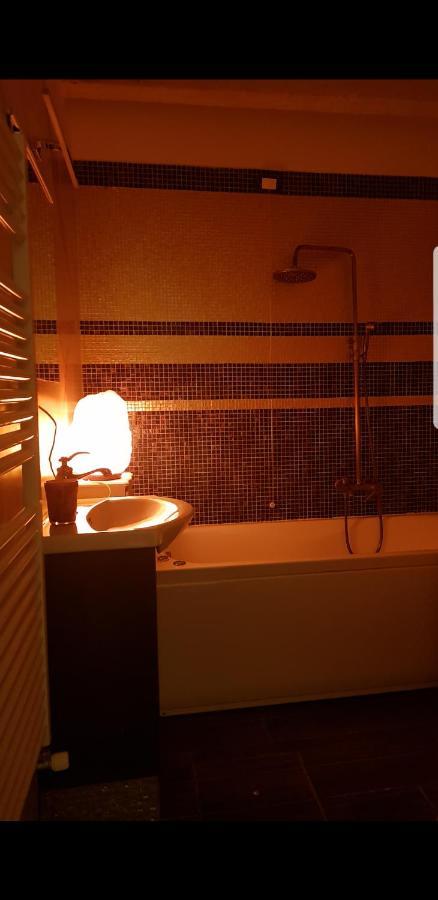 Golden Place Wenecja Zewnętrze zdjęcie